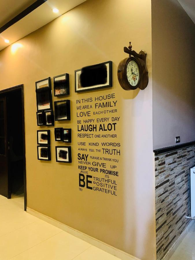 Laura'S Modern Villa Madaba Zewnętrze zdjęcie