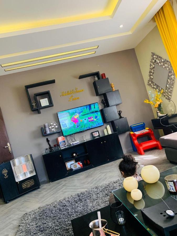Laura'S Modern Villa Madaba Zewnętrze zdjęcie