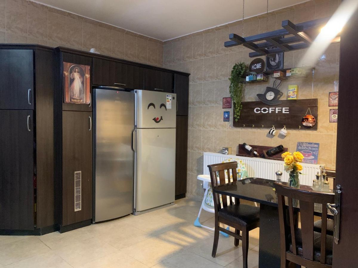 Laura'S Modern Villa Madaba Zewnętrze zdjęcie