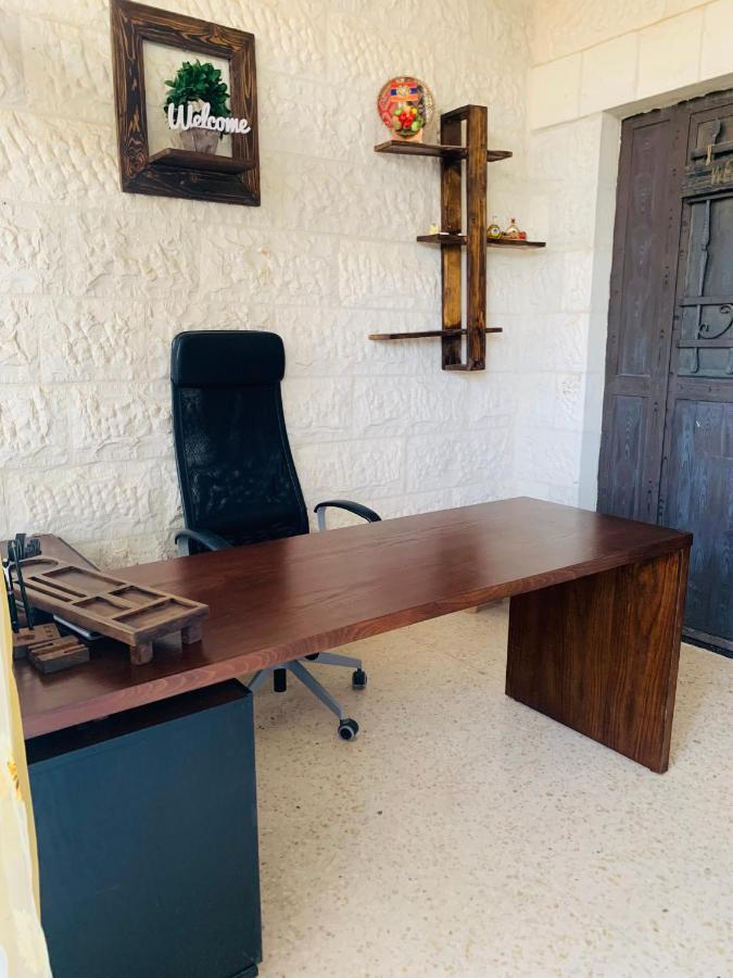 Laura'S Modern Villa Madaba Zewnętrze zdjęcie